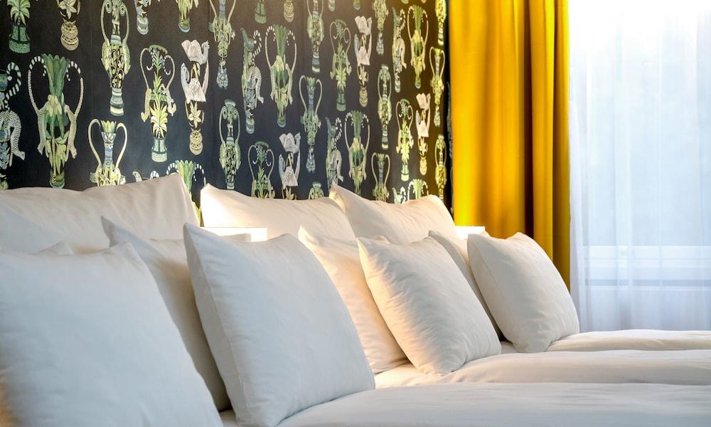 Thon Hotel Linne Oslo Exterior photo