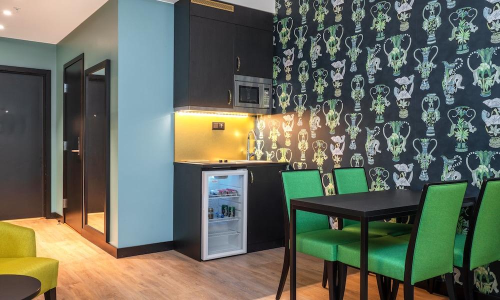Thon Hotel Linne Oslo Exterior photo